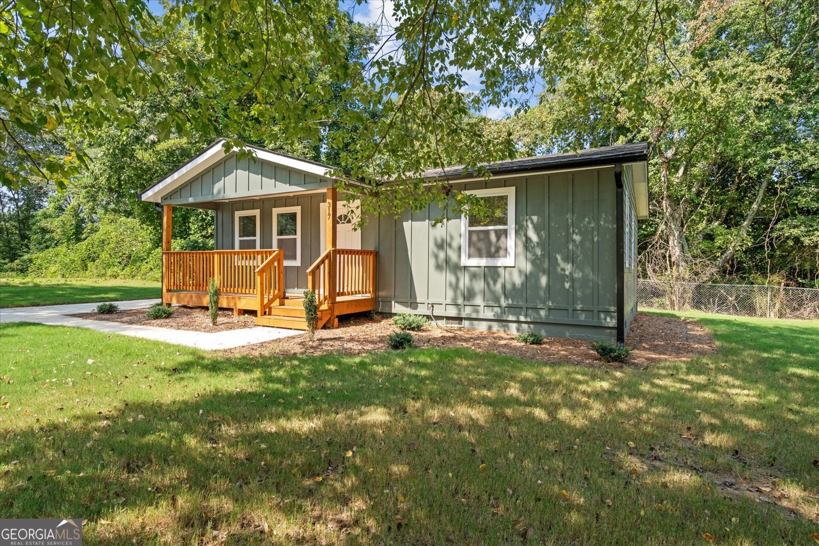 317 Bledsoe Street Carrollton - 5