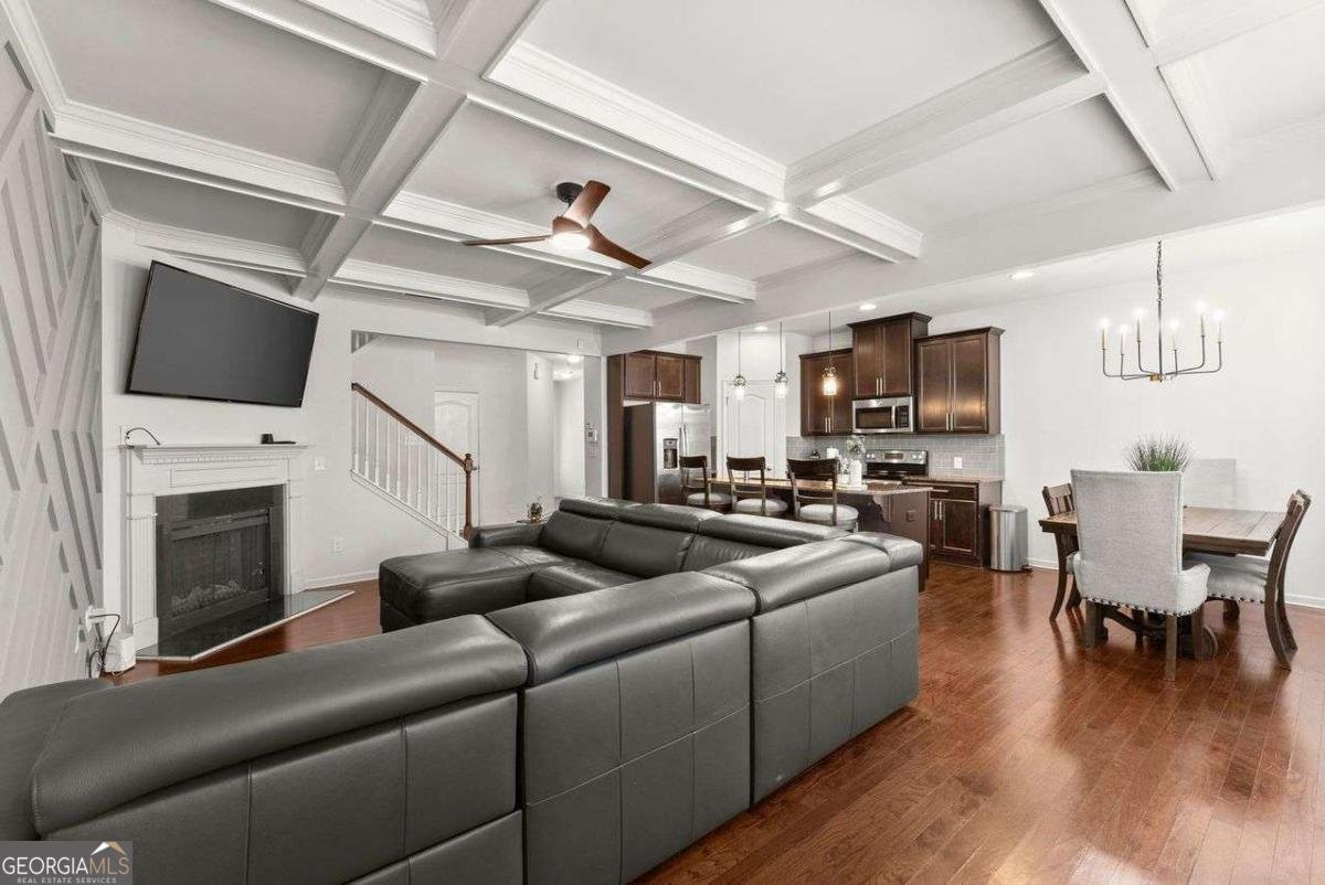 5713 Radford Loop Fairburn - 10