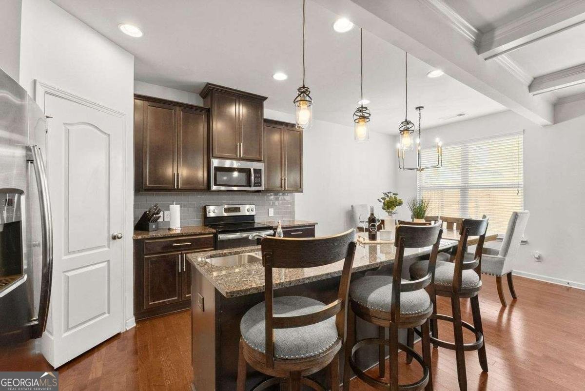 5713 Radford Loop Fairburn - 12