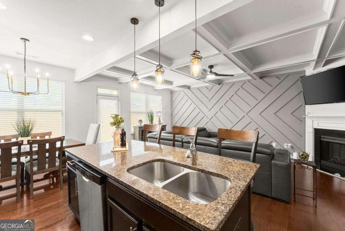 5713 Radford Loop Fairburn - 15