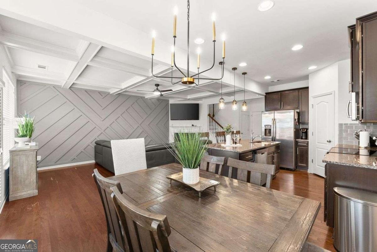 5713 Radford Loop Fairburn - 17