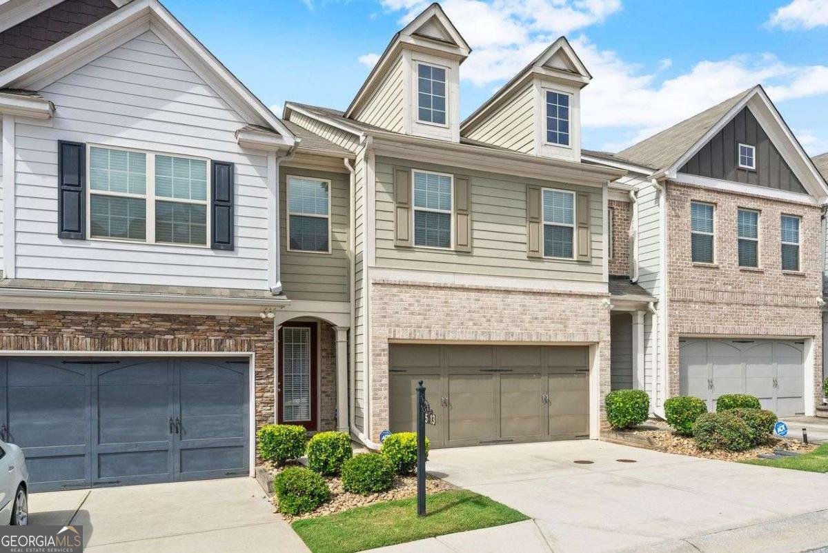 5713 Radford Loop Fairburn - 2