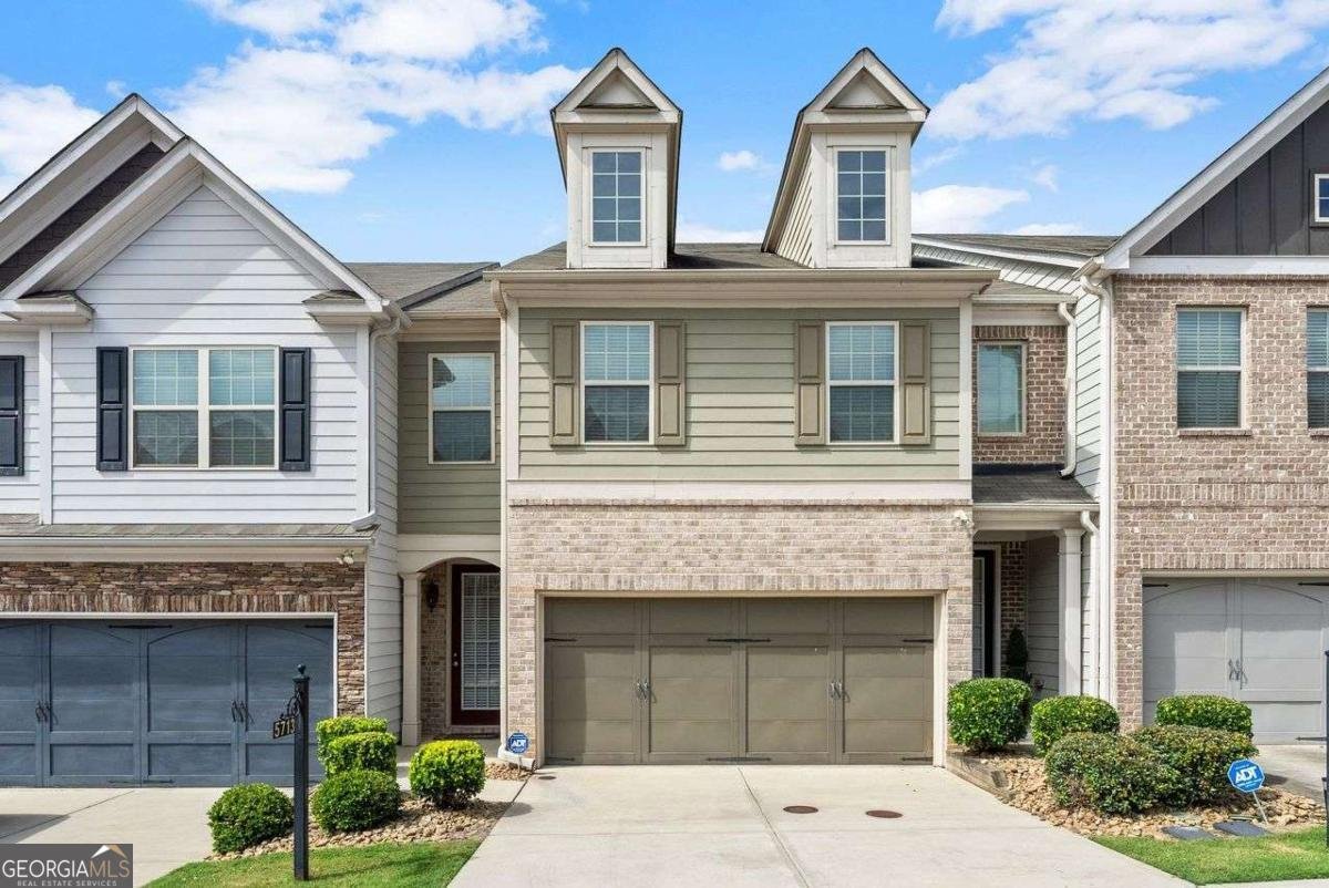 5713 Radford Loop Fairburn - 3