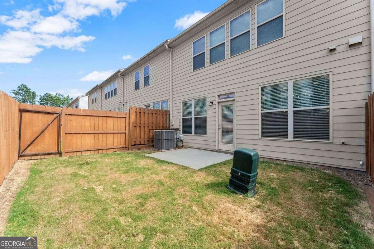 5713 Radford Loop Fairburn - 35