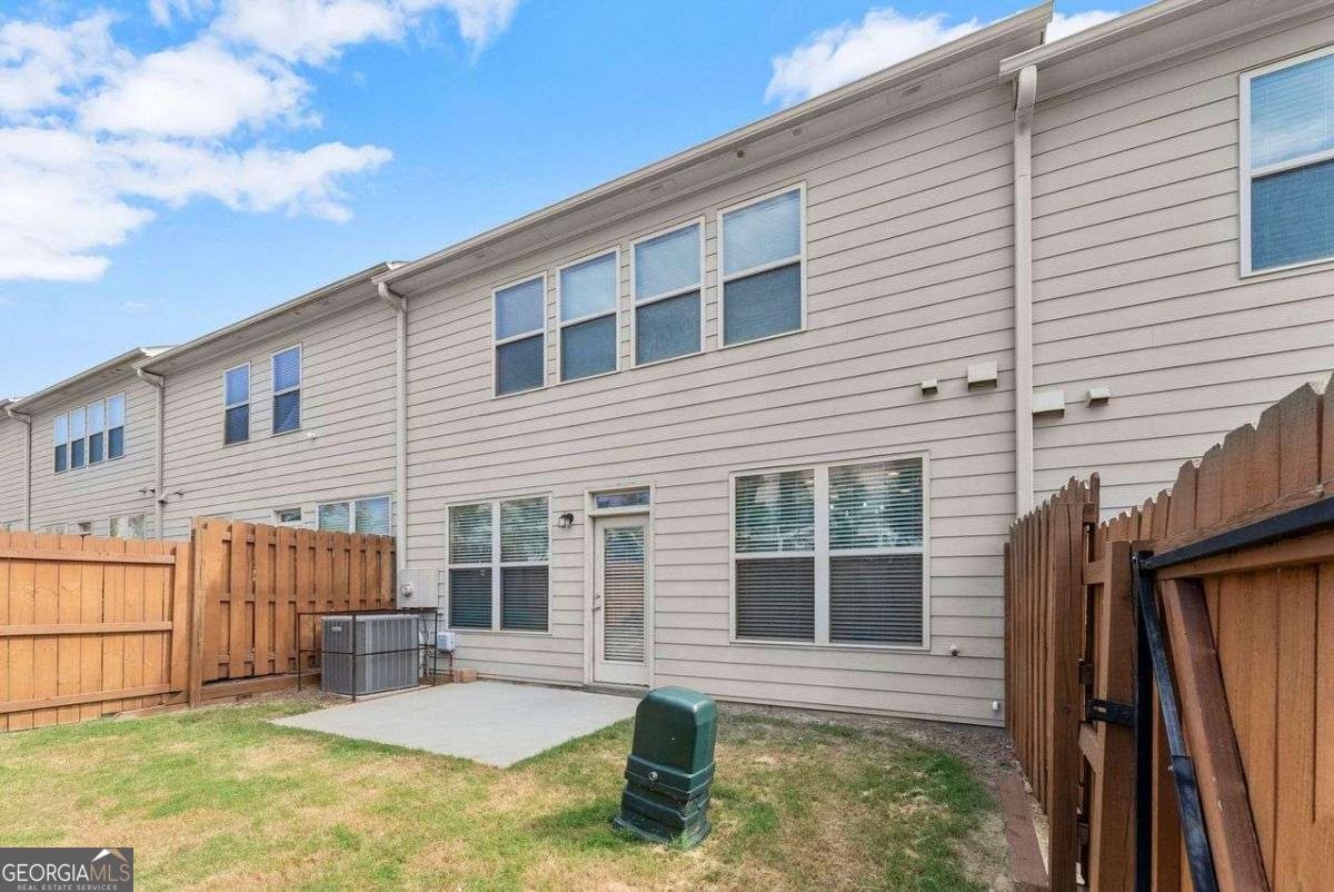 5713 Radford Loop Fairburn - 36