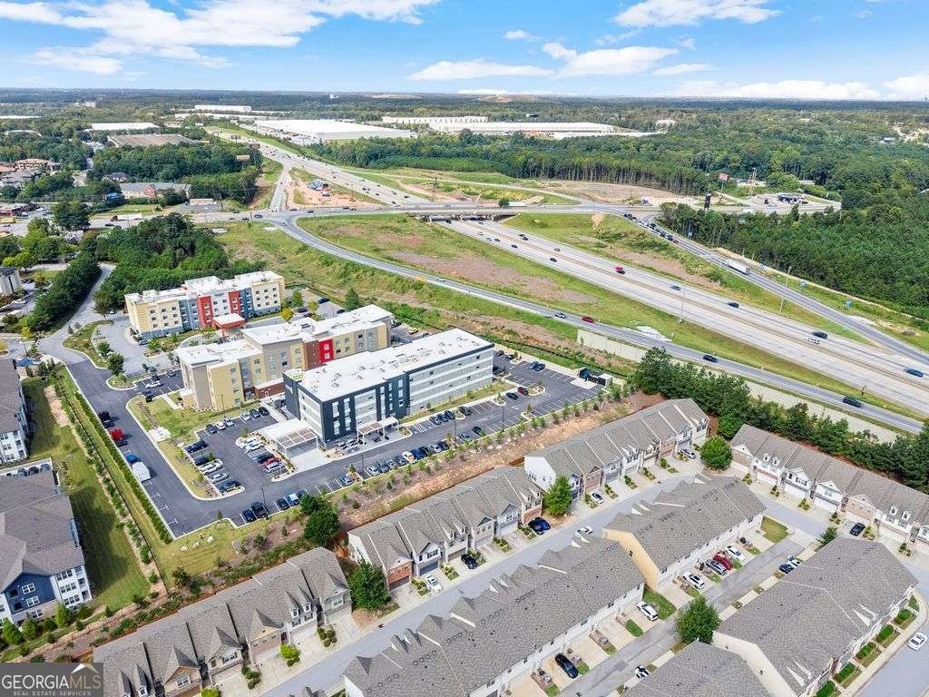 5713 Radford Loop Fairburn - 39