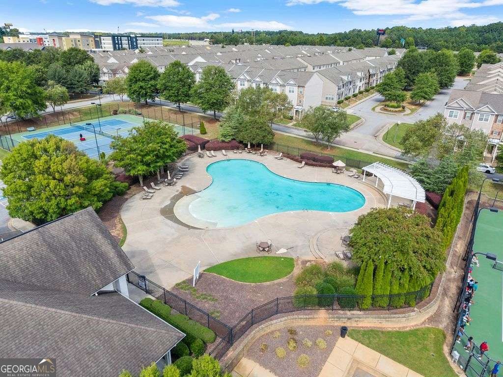 5713 Radford Loop Fairburn - 42