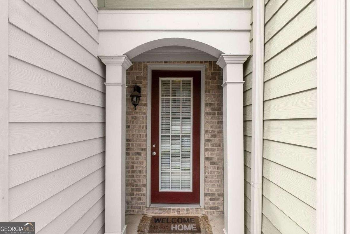 5713 Radford Loop Fairburn - 5