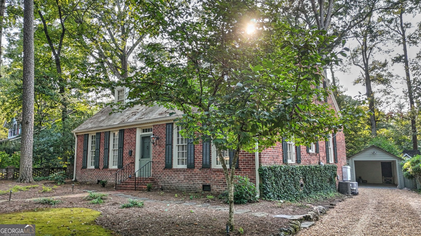 209 Sherwood Road Rome - main photo