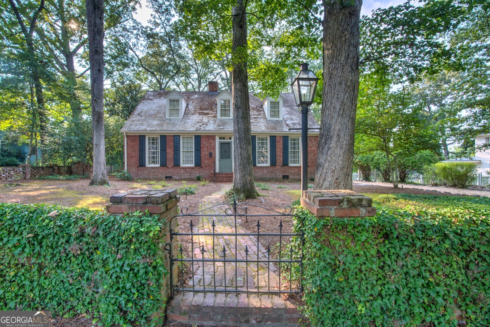 209 Sherwood Road Rome - 2