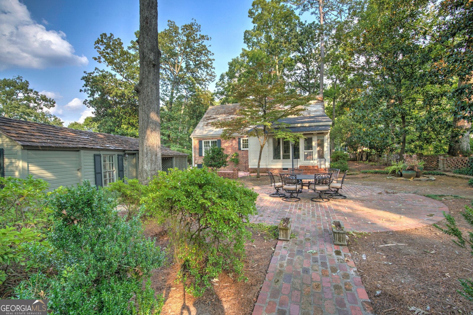 209 Sherwood Road Rome - 60