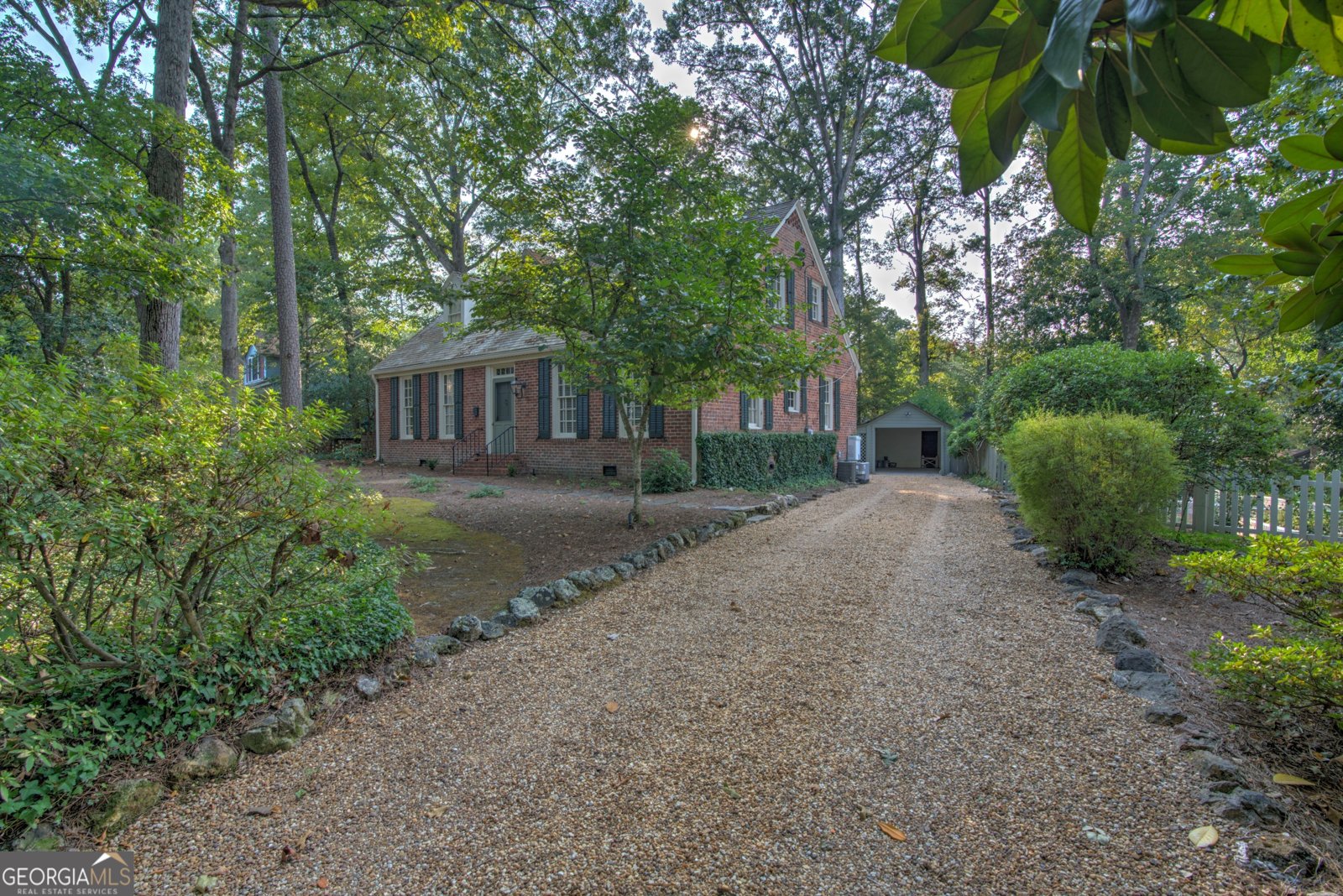 209 Sherwood Road Rome - 65