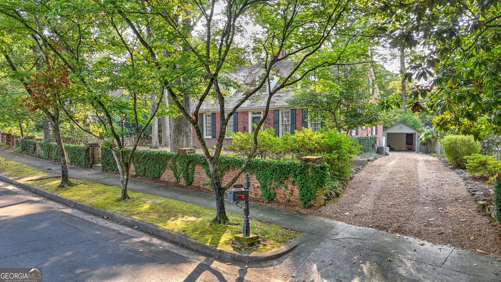 209 Sherwood Road Rome - 68