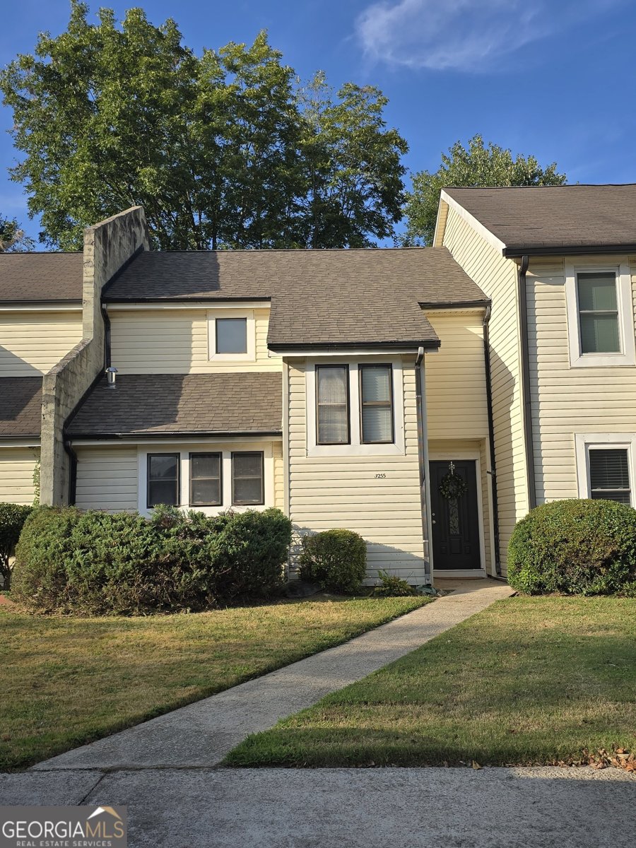 3255 Tennington Place Lawrenceville - 1