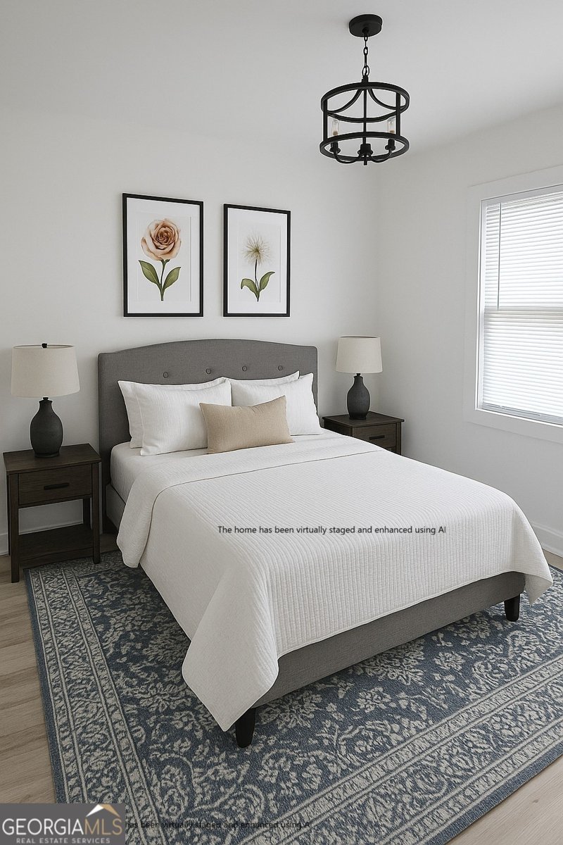 1101 Oak Knoll Terrace Atlanta - 1