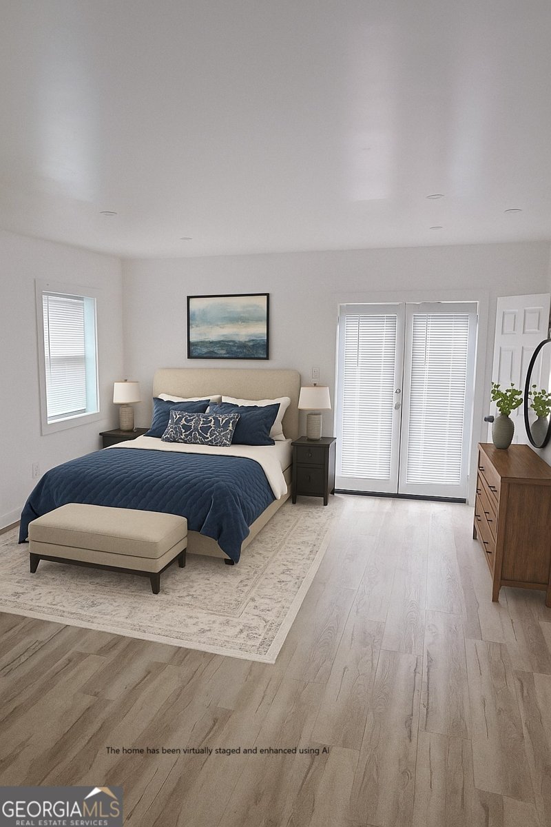 1101 Oak Knoll Terrace Atlanta - 17