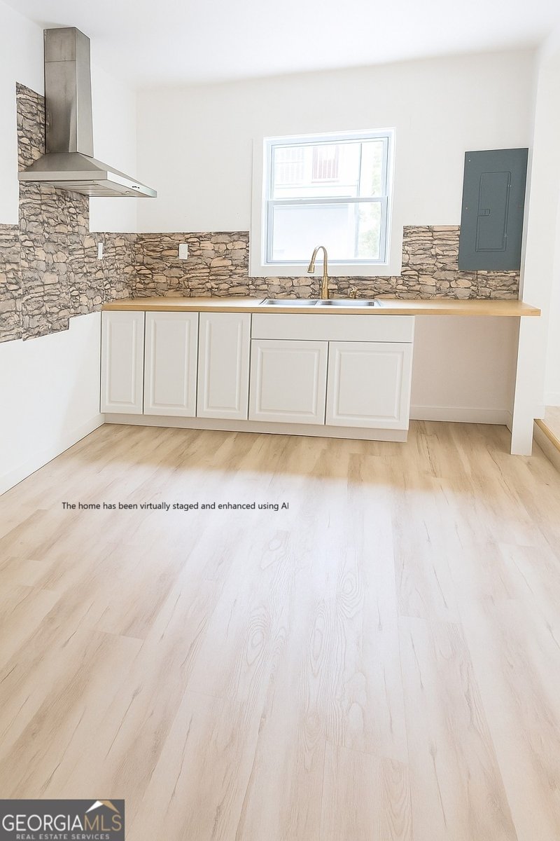 1101 Oak Knoll Terrace Atlanta - 2