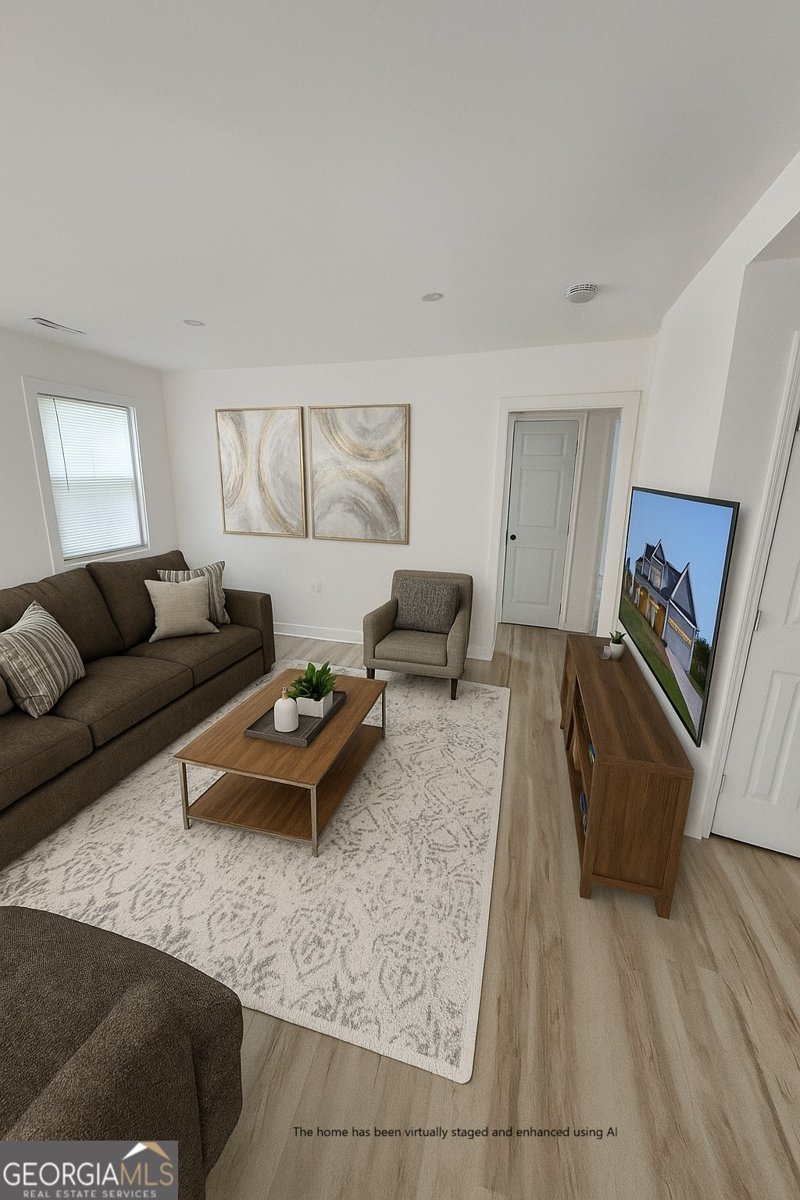 1101 Oak Knoll Terrace Atlanta - 4