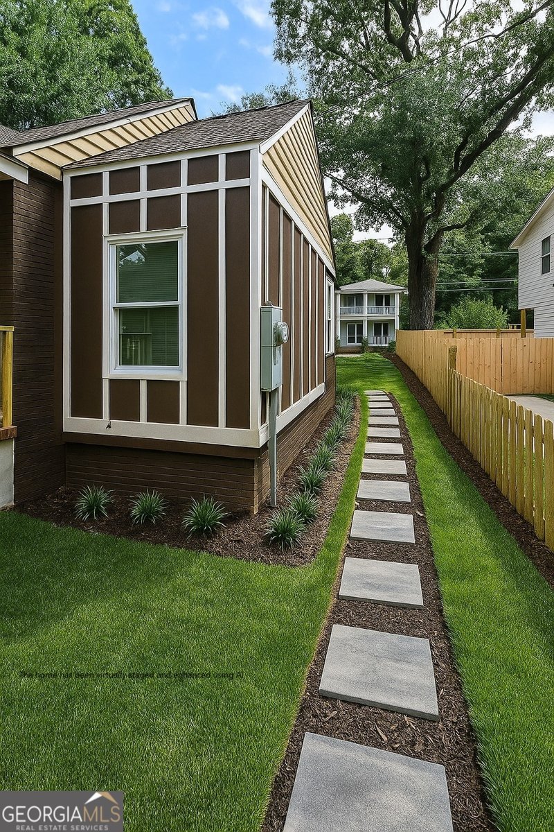 1101 Oak Knoll Terrace Atlanta - 9