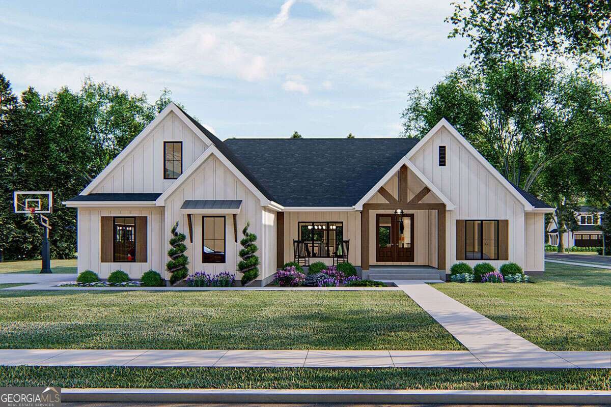 270R Stone Cliff Drive Ellijay - 1