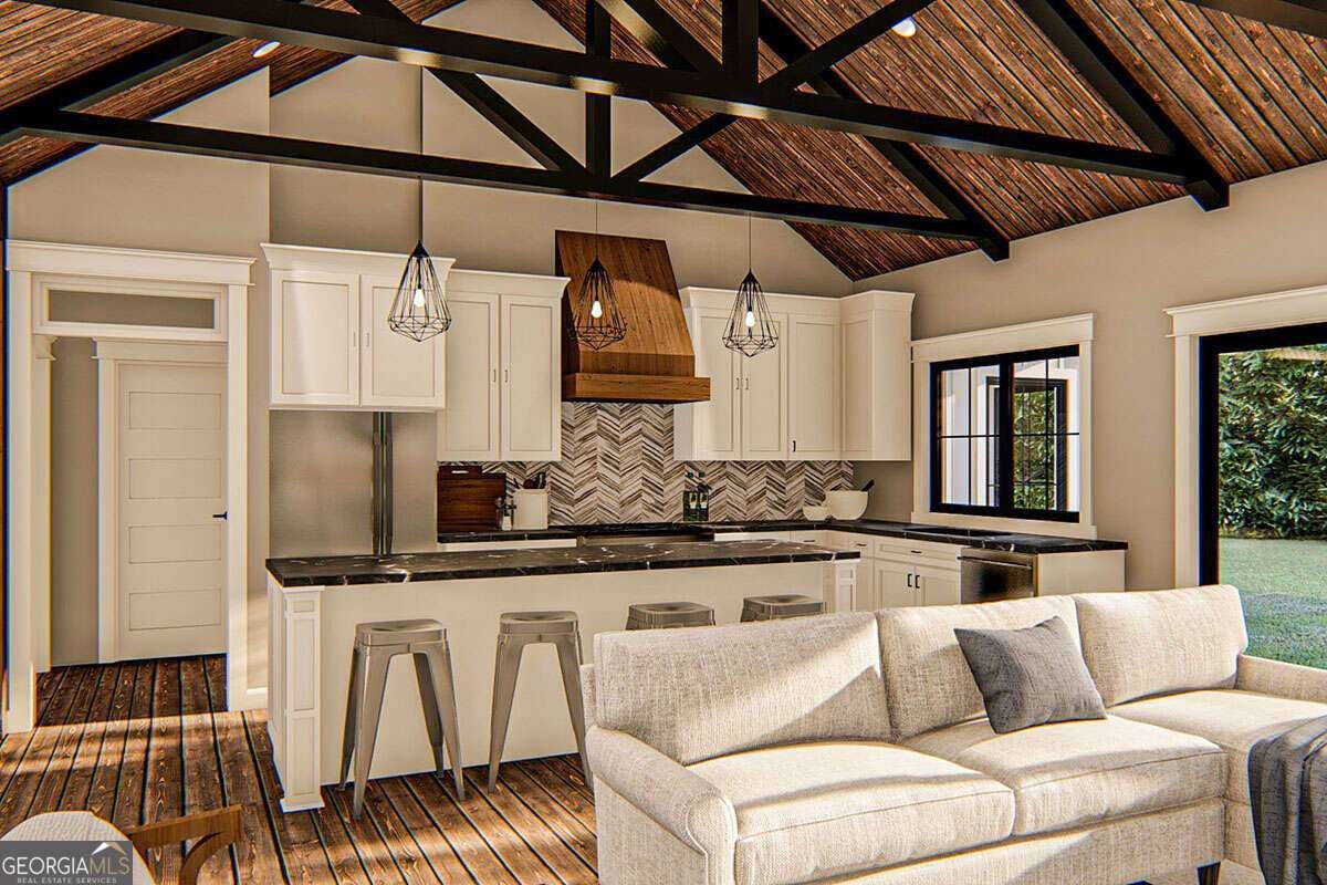 270R Stone Cliff Drive Ellijay - 10