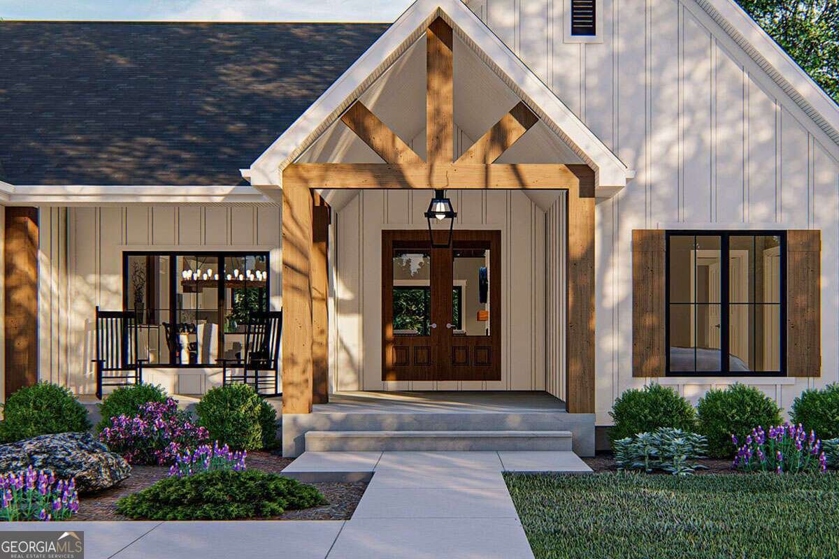 270R Stone Cliff Drive Ellijay - 2