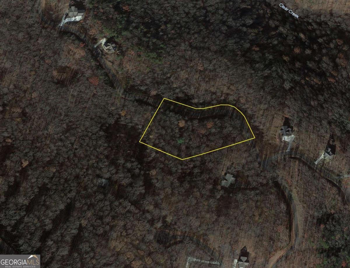 270R Stone Cliff Drive Ellijay - 27