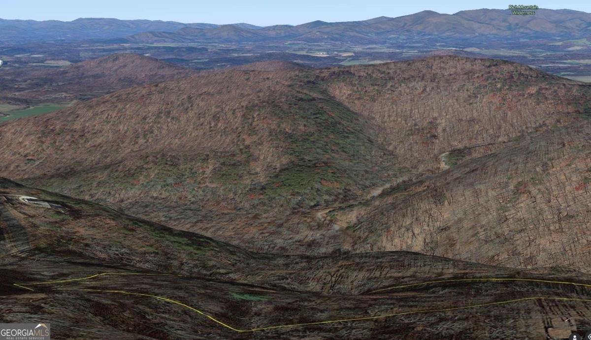 270R Stone Cliff Drive Ellijay - 28