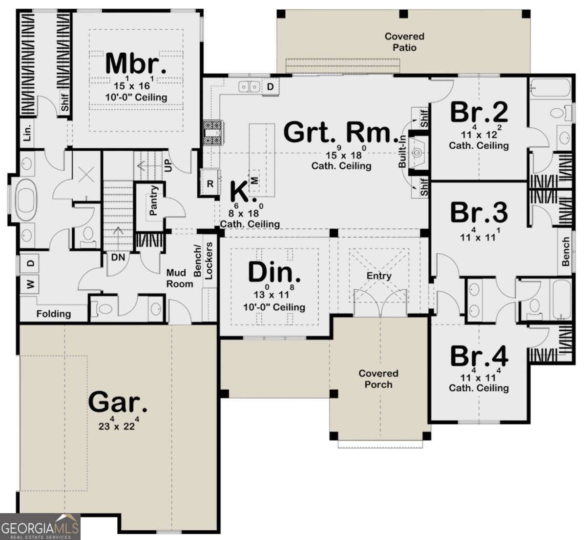 270R Stone Cliff Drive Ellijay - 6
