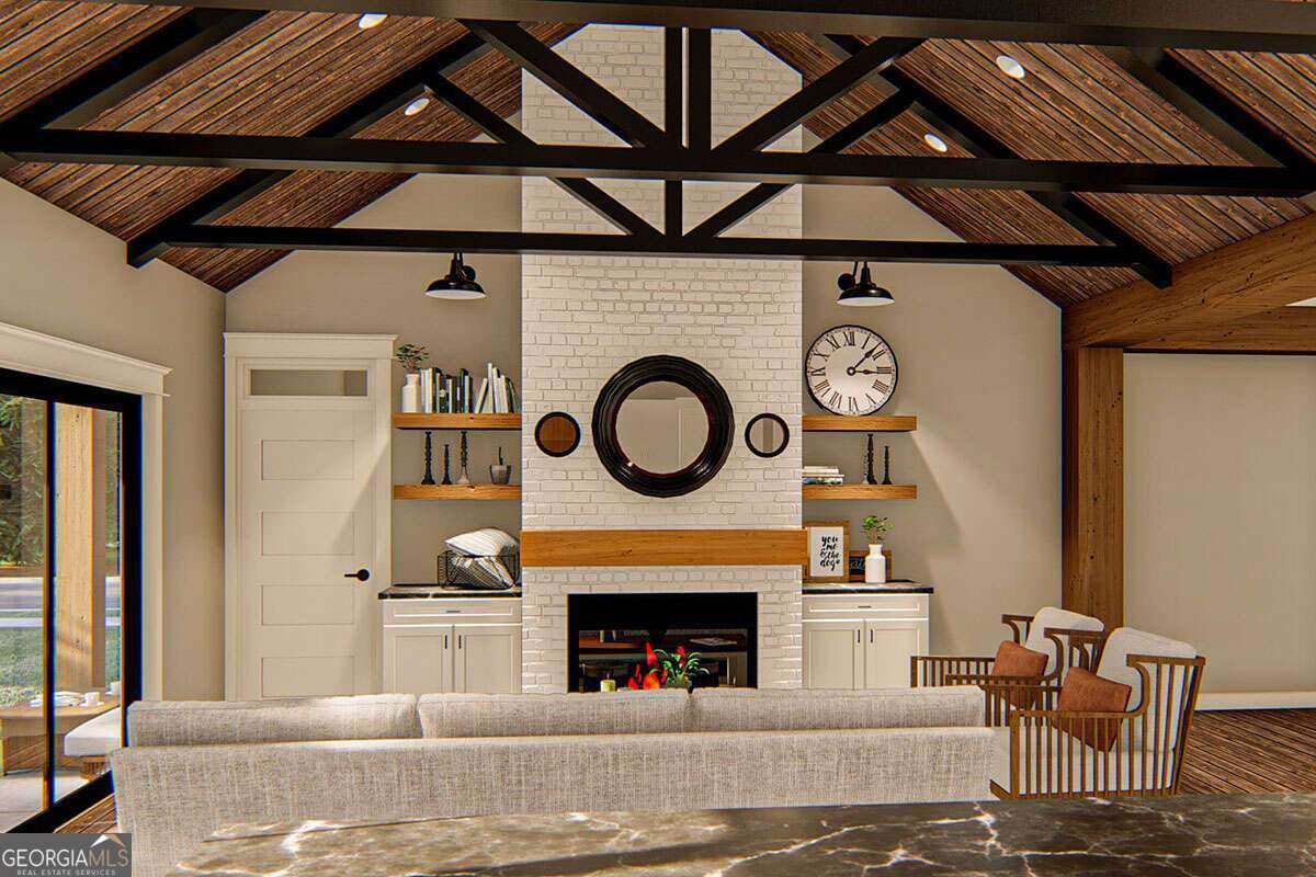 270R Stone Cliff Drive Ellijay - 9