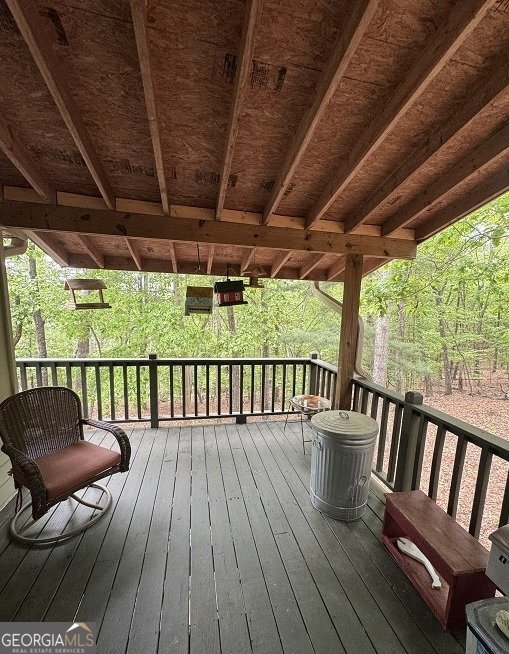 241 Mountain Woods Road Blairsville - 21