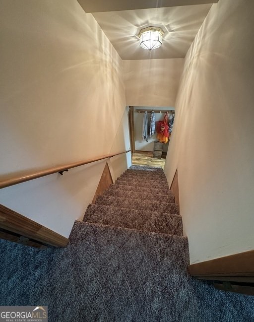 241 Mountain Woods Road Blairsville - 23