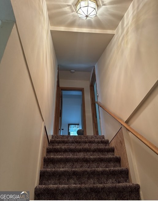 241 Mountain Woods Road Blairsville - 24