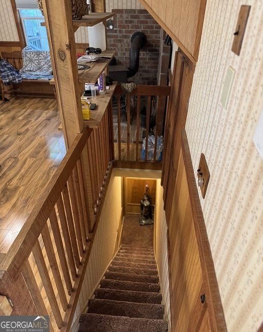 241 Mountain Woods Road Blairsville - 25