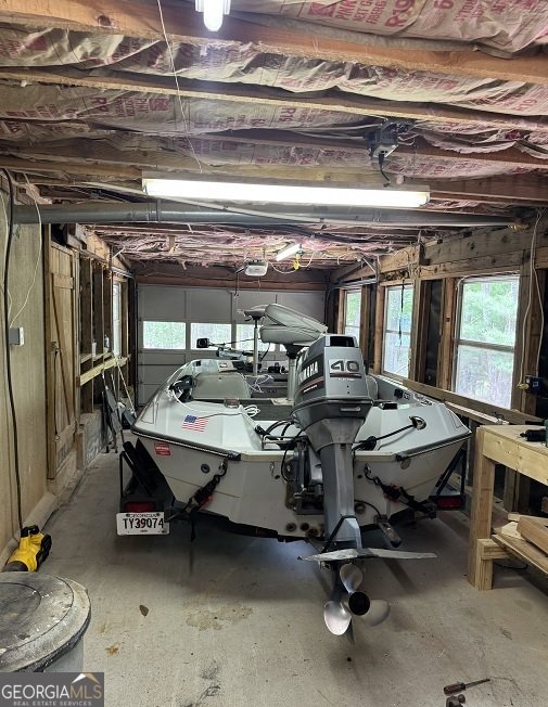 241 Mountain Woods Road Blairsville - 28