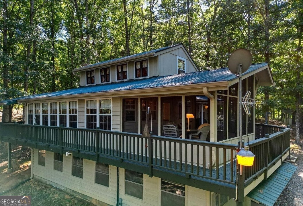 241 Mountain Woods Road Blairsville - 3