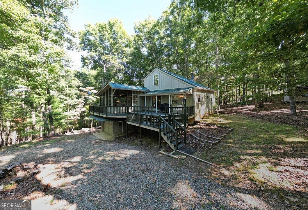 241 Mountain Woods Road Blairsville - 4