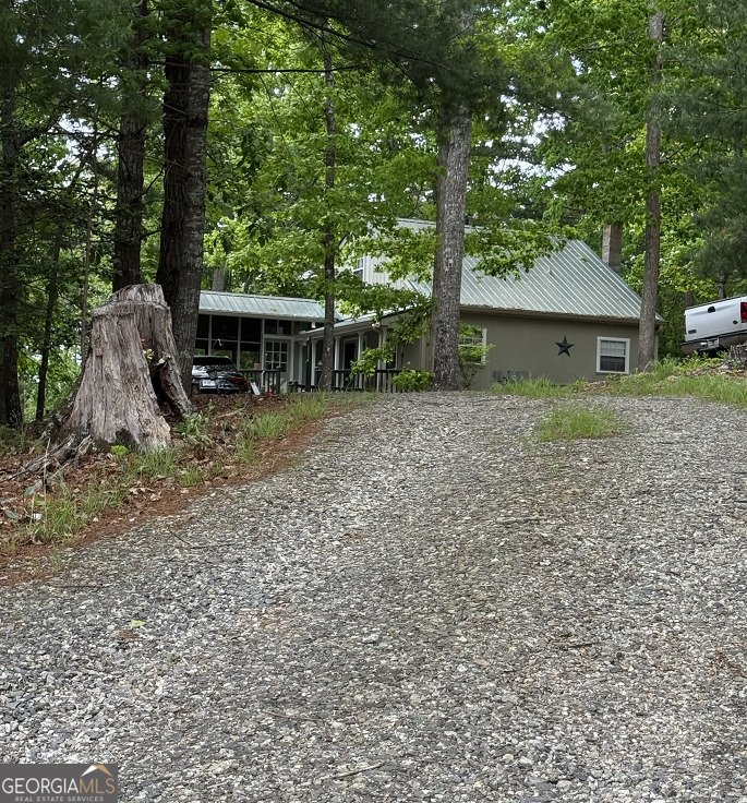 241 Mountain Woods Road Blairsville - 5