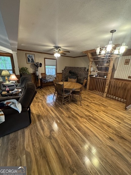 241 Mountain Woods Road Blairsville - 6