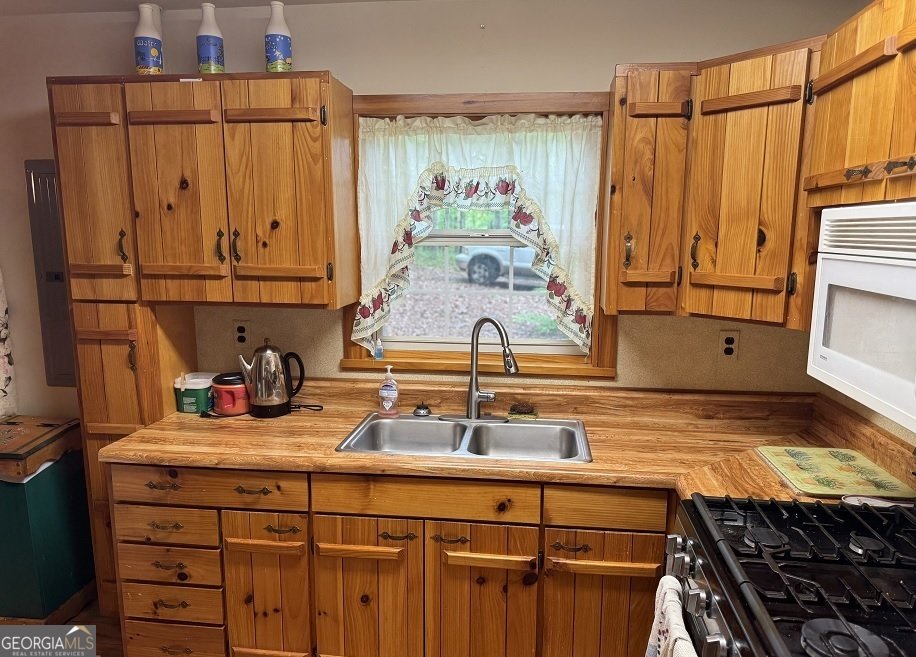 241 Mountain Woods Road Blairsville - 8