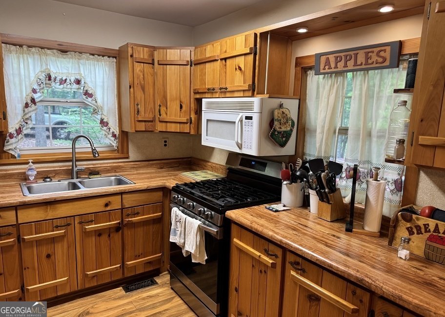 241 Mountain Woods Road Blairsville - 9