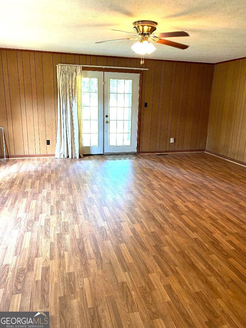 542 Jones Avenue Swainsboro - 16