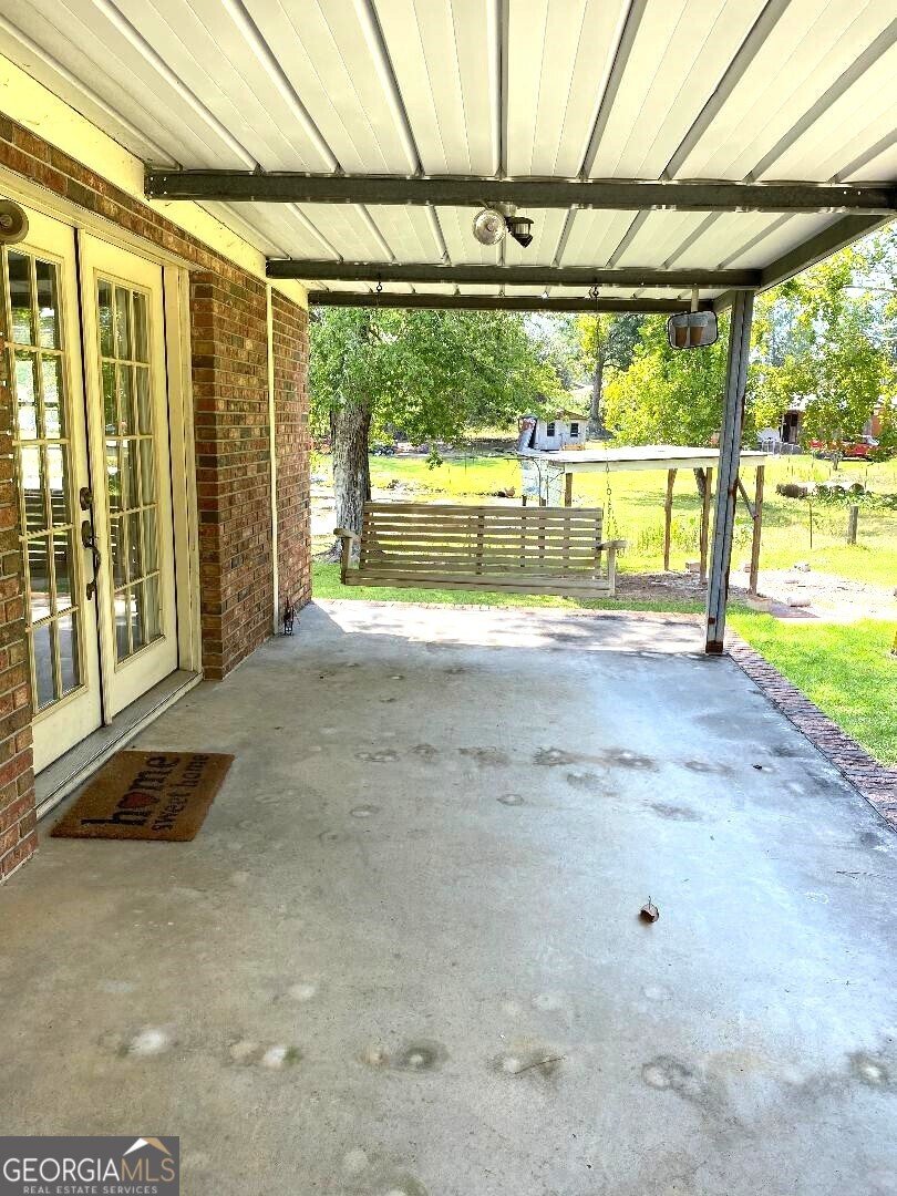 542 Jones Avenue Swainsboro - 4