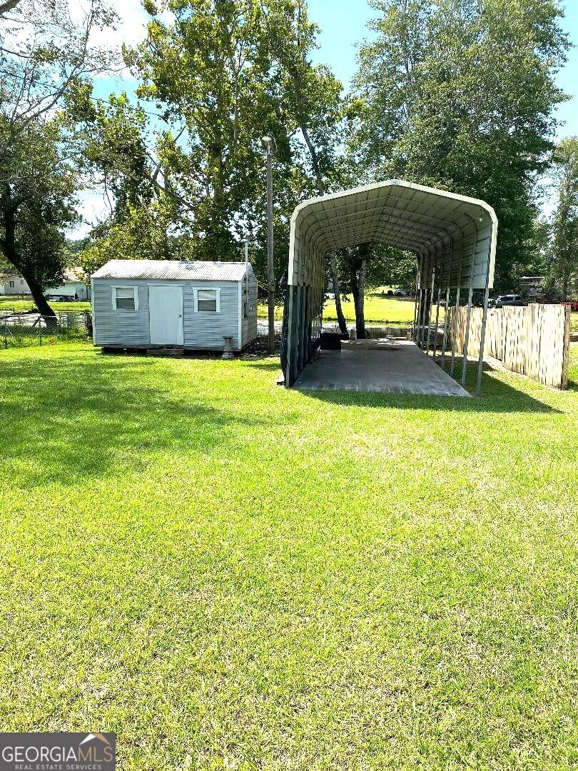 542 Jones Avenue Swainsboro - 7