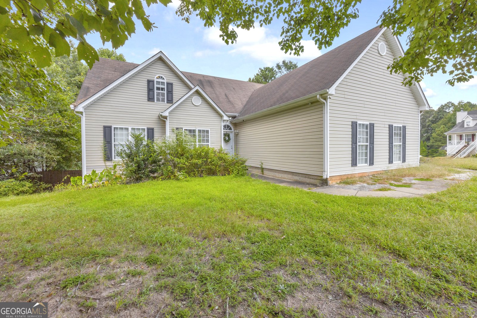 746 Evergreen Drive Winder - 1