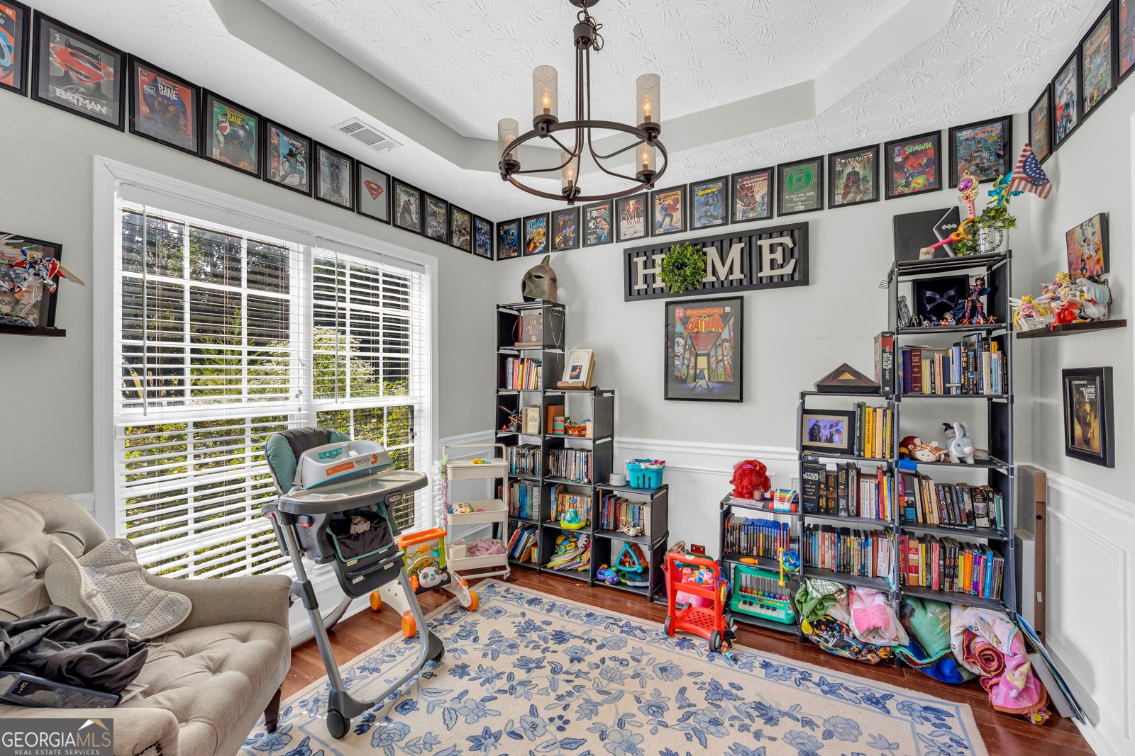 746 Evergreen Drive Winder - 31