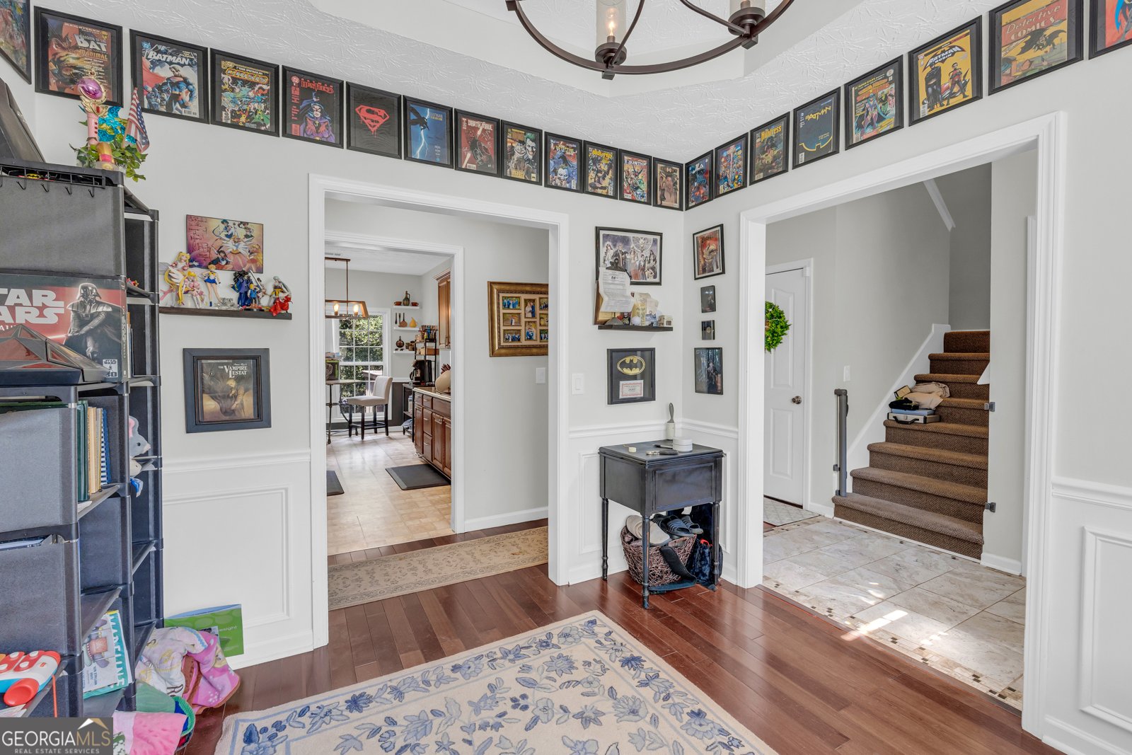 746 Evergreen Drive Winder - 32