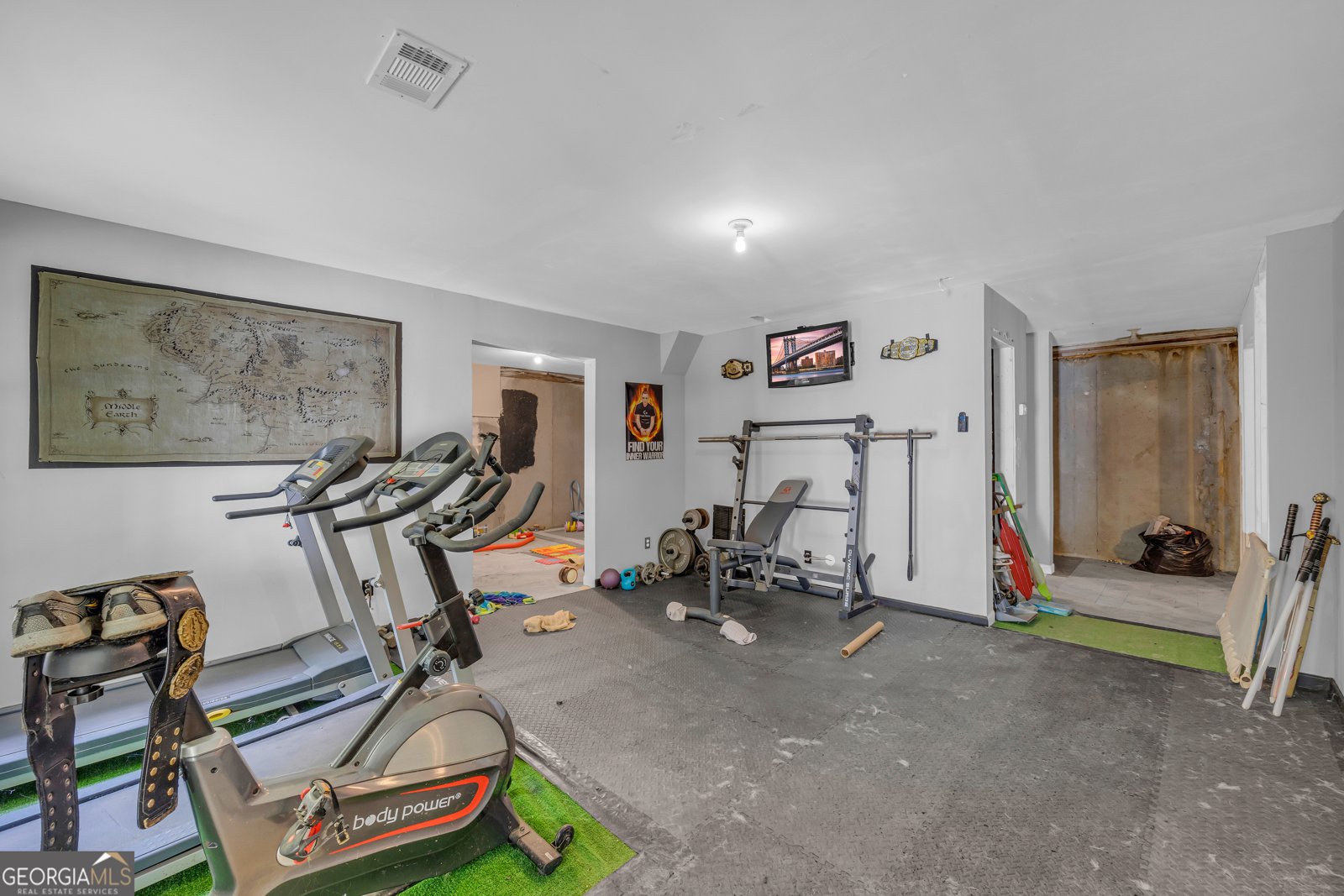 746 Evergreen Drive Winder - 38