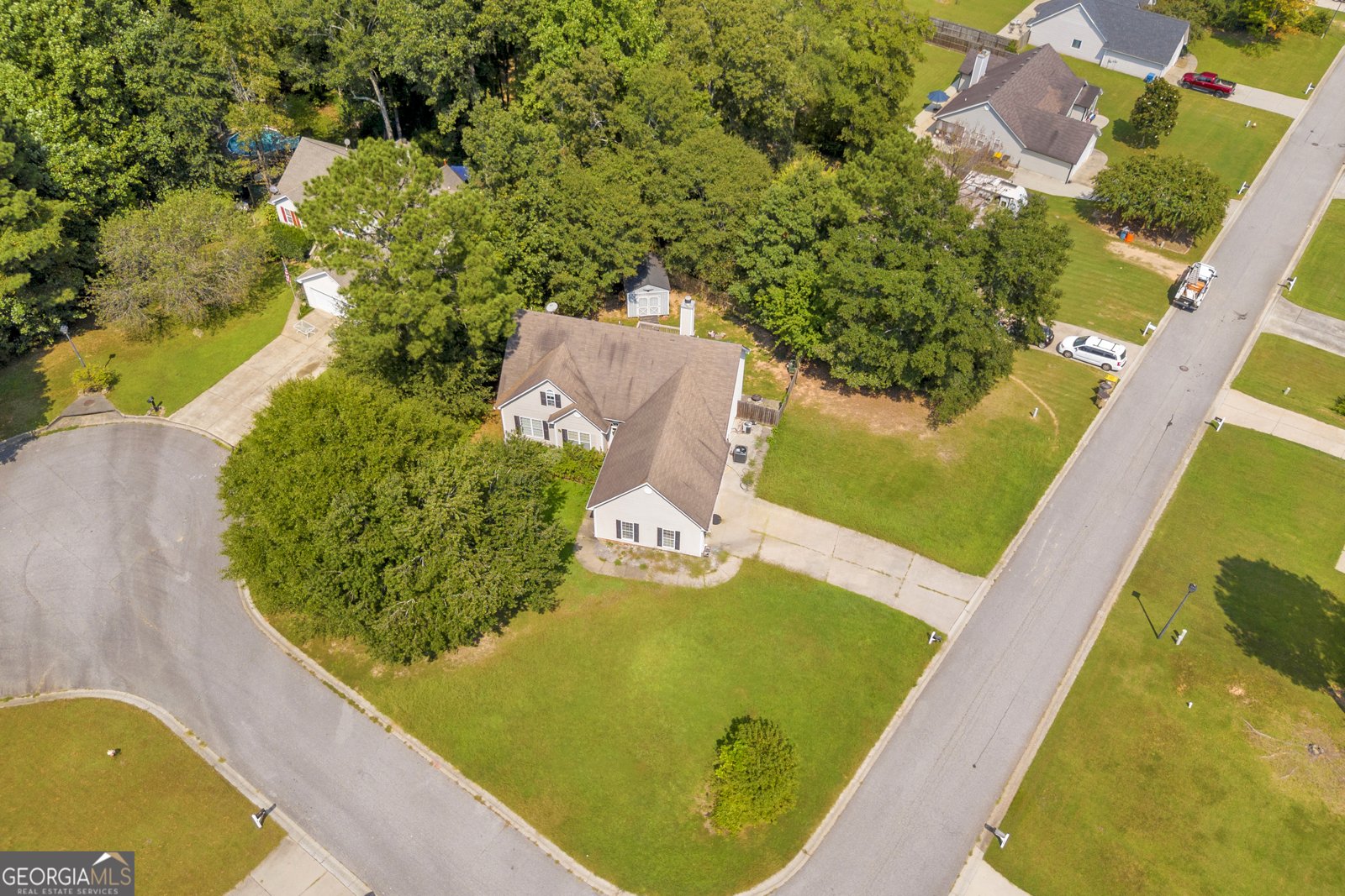746 Evergreen Drive Winder - 4