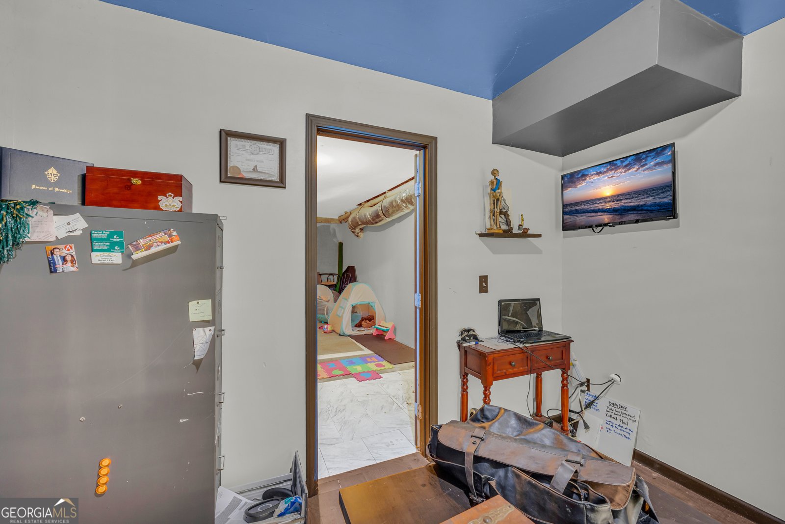 746 Evergreen Drive Winder - 42